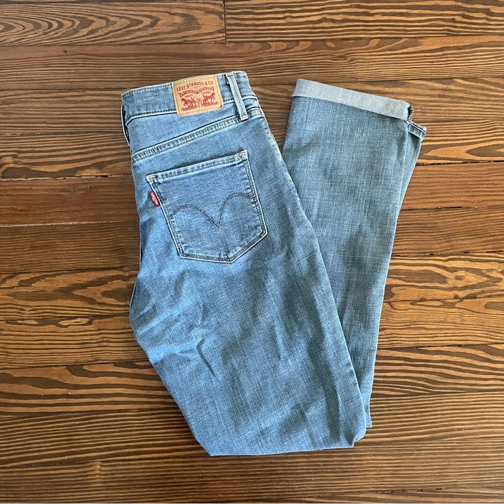 LEVI denim jeans